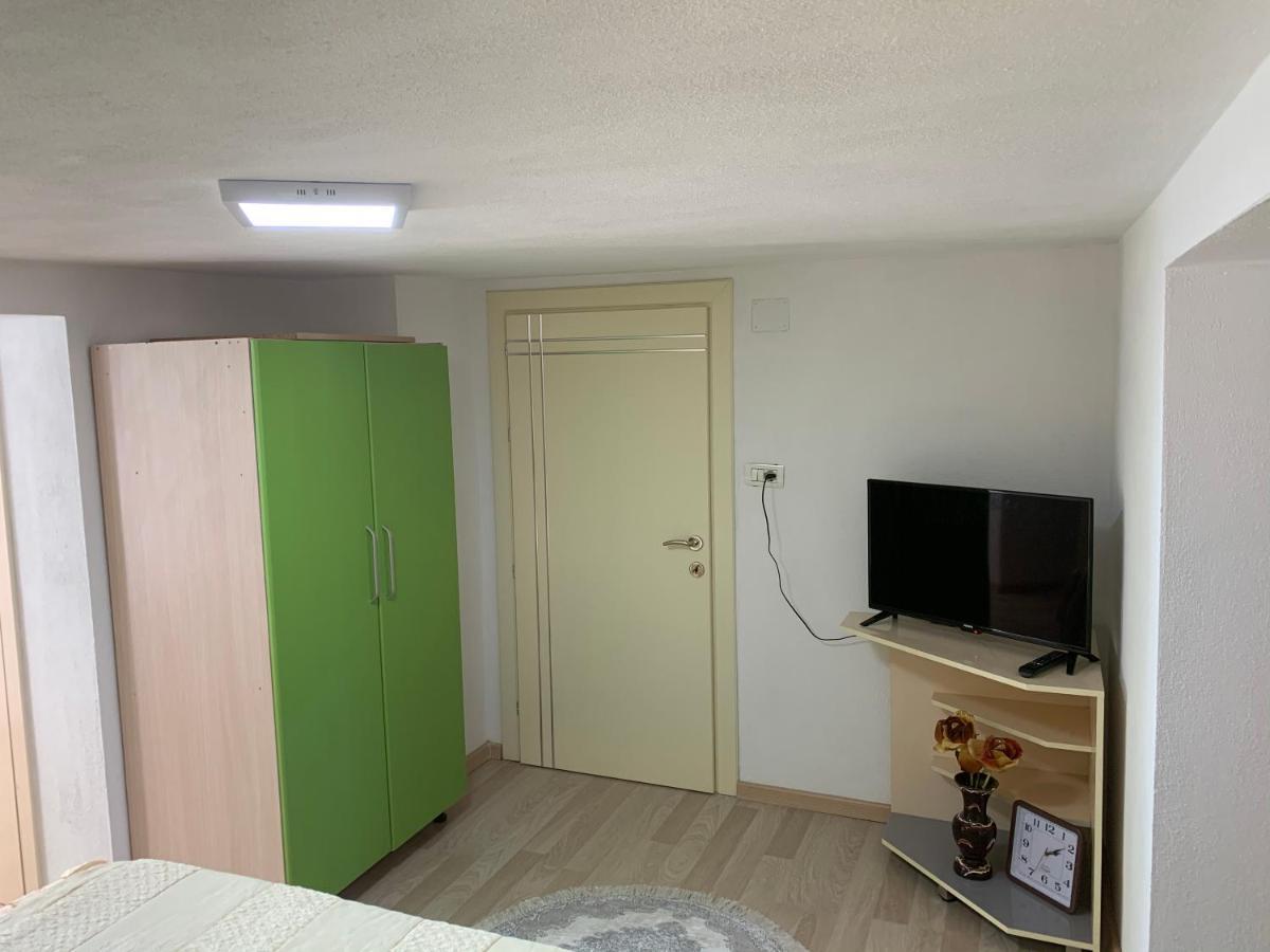 Apartamento Syzo Rooftop 360°