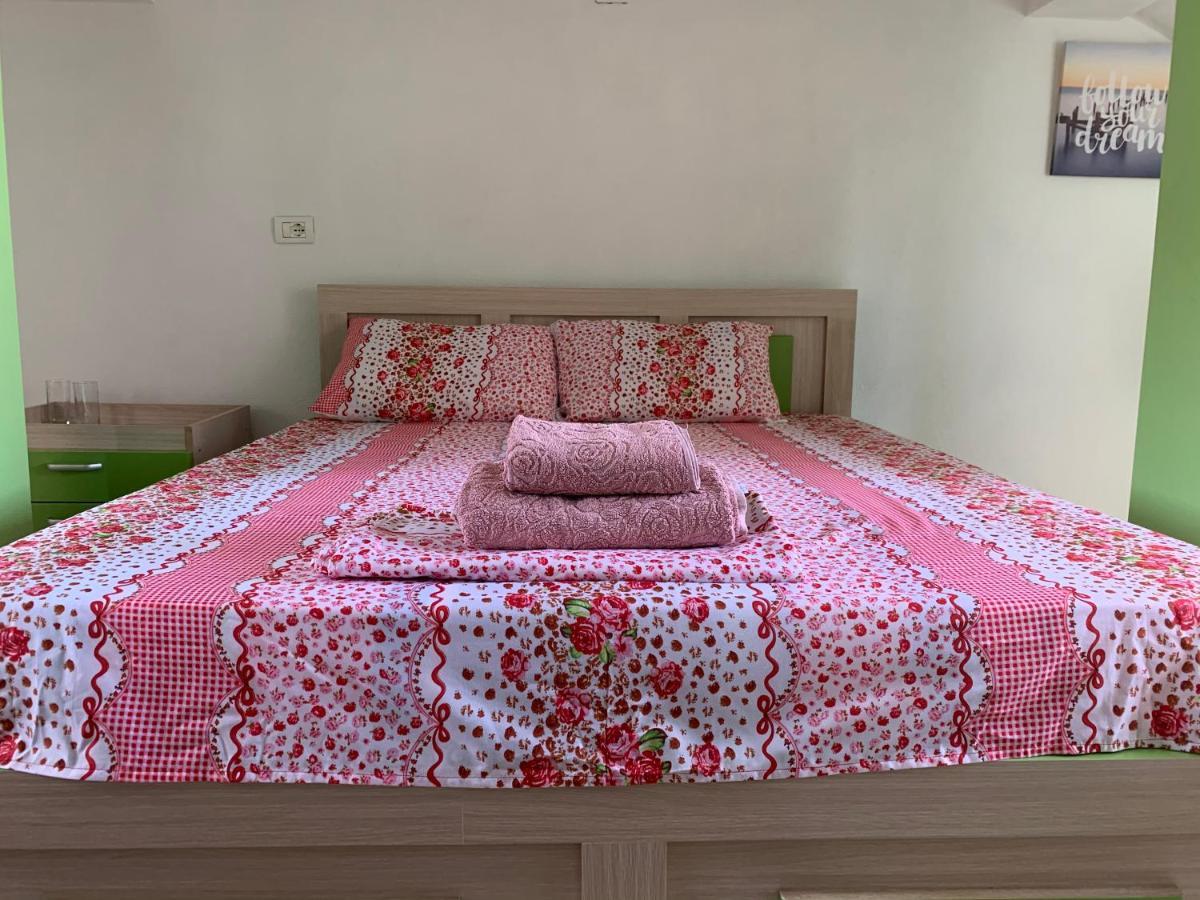 Syzo Rooftop 360° Apartamento *