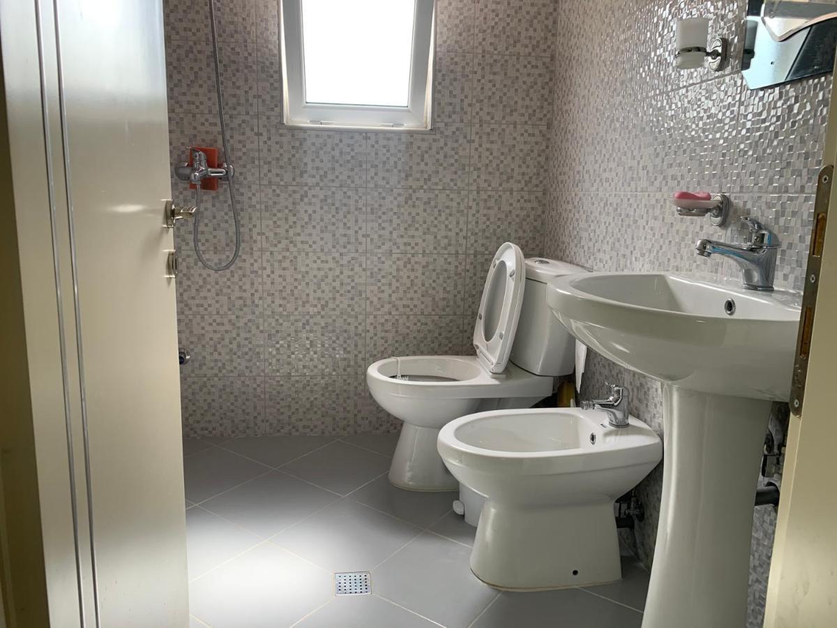 Apartamento Syzo Rooftop 360° Pogradec