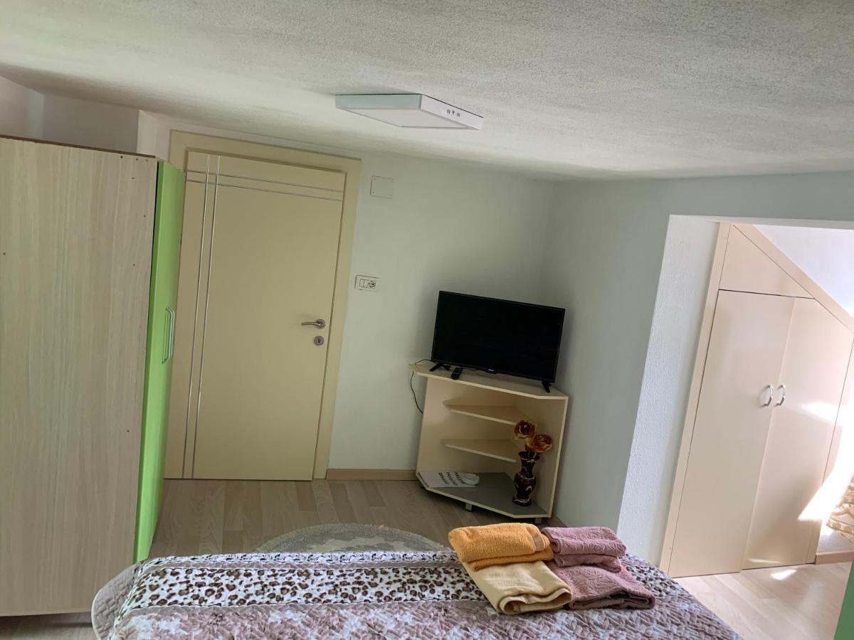 Syzo Rooftop 360° Apartamento Pogradec