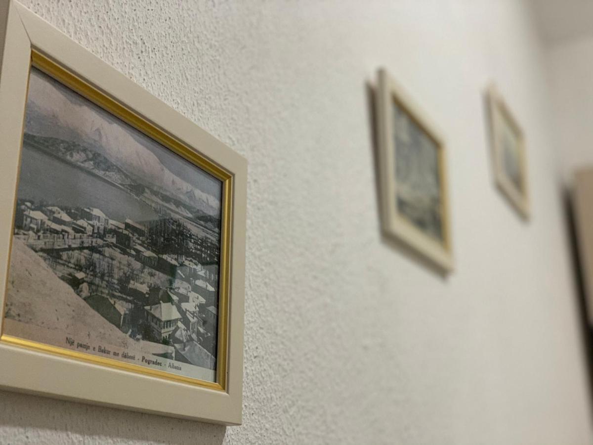 Syzo Rooftop 360° Apartamento Pogradec