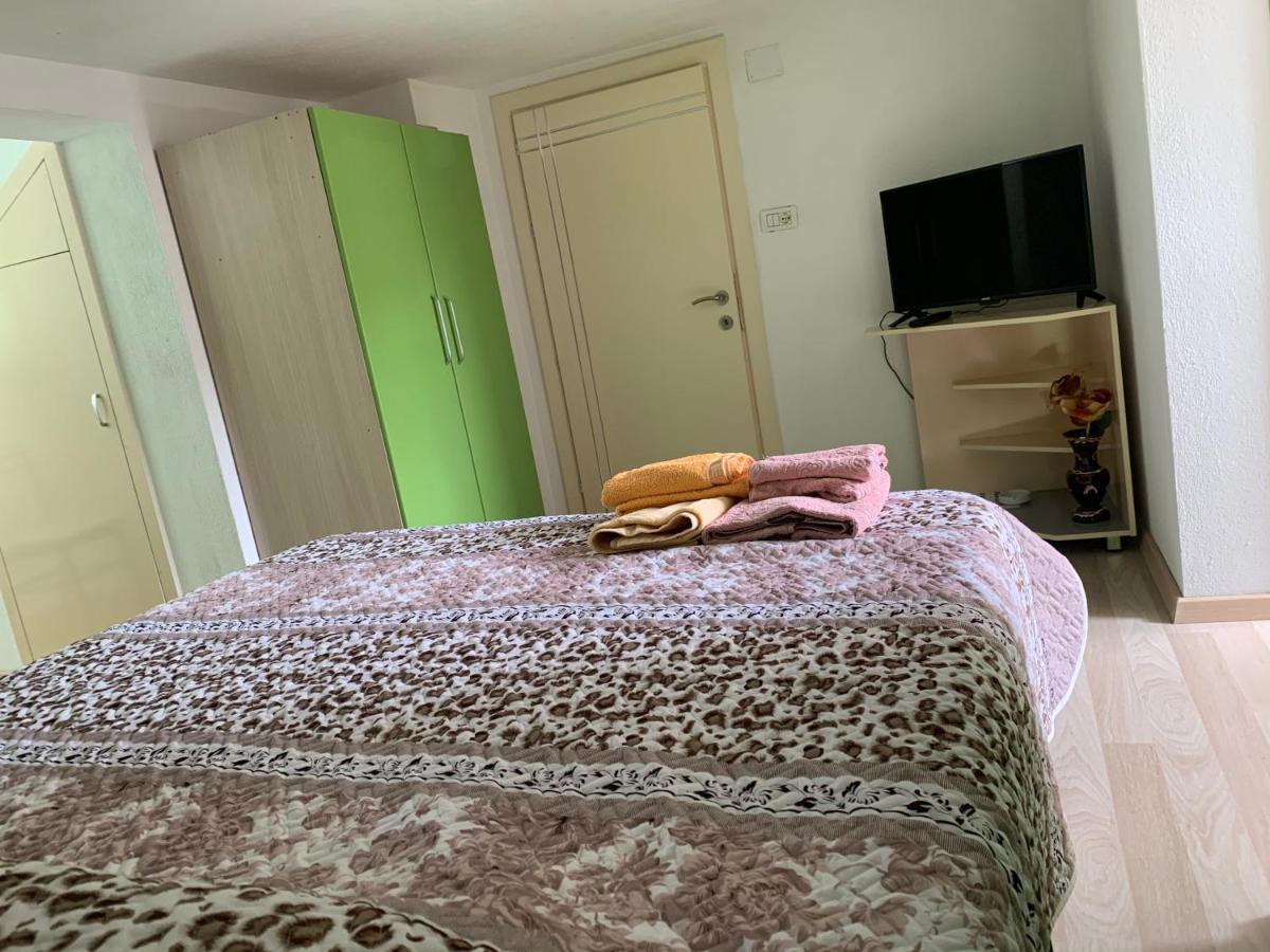 Apartamento Syzo Rooftop 360°