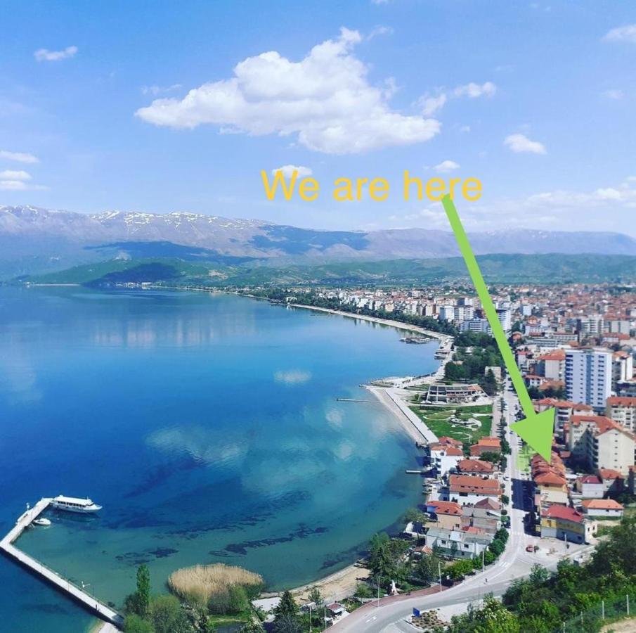 Syzo Rooftop 360° Apartamento